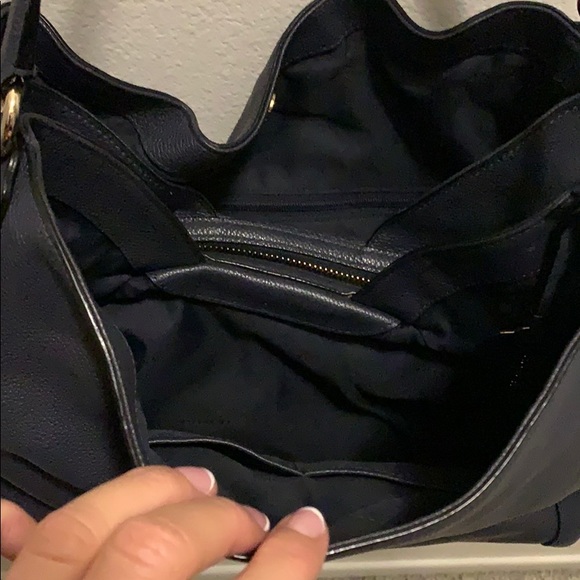 Coach tote/hand bag/purse - Picture 2 of 2